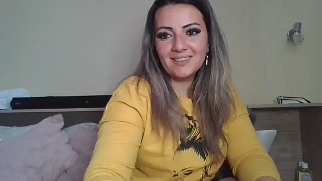 Gabrielaalialiali online show from 05.03.26