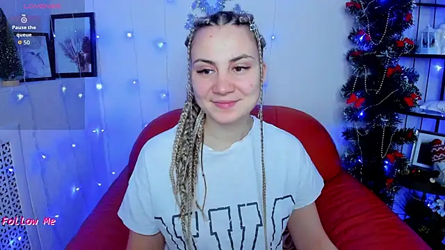 Nola rich online show from 01.12.26