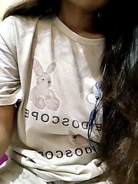 Sapnanisha54 online show from 10.30.25