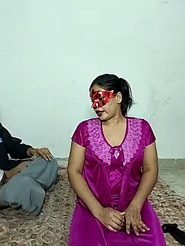 Heena-143 online show from 03.08.26