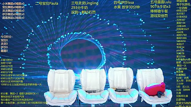 DJ-babala online show from 03.01.26