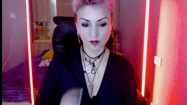 Sweet-n-Strong online show from 01.15.26