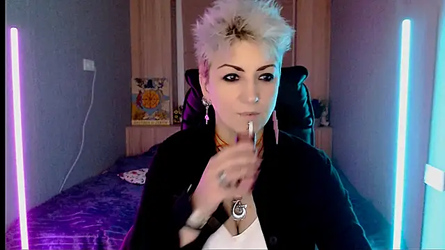 Sweet-n-Strong online show from 02.14.26