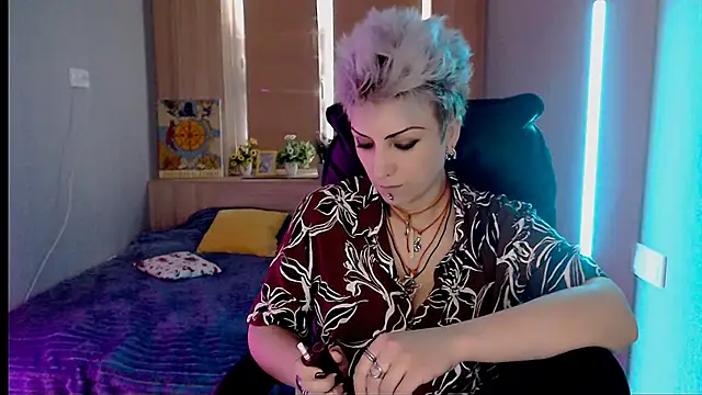 Sweet-n-Strong online show from 03.01.26