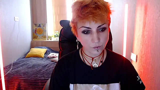 Sweet-n-Strong online show from 03.21.26