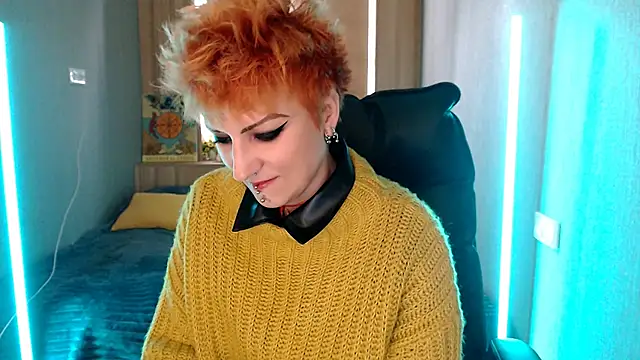 Sweet-n-Strong online show from 03.22.26