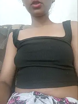 Snapshot of Kissu-Jaan chatting on 11.05.25 Kissu-Jaan online show from 11.05.25