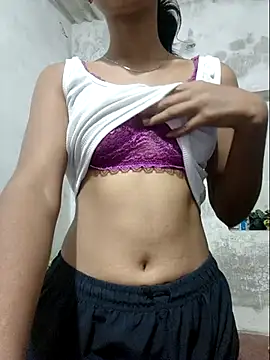 Snapshot of Kissu-Jaan chatting on 03.14.26 Kissu-Jaan online show from 03.14.26