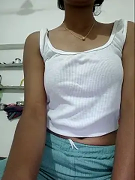 Snapshot of Kissu-Jaan chatting on 03.24.26 Kissu-Jaan online show from 03.24.26