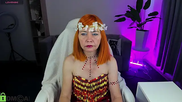 Carla Vogue online show from 02.21.26