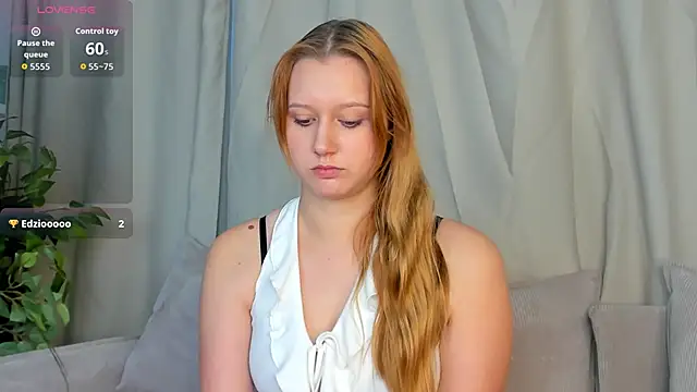 Charil Wilson online show from 11.14.25