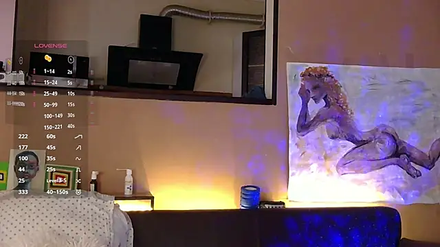 LumiHeart online show from 04.08.26