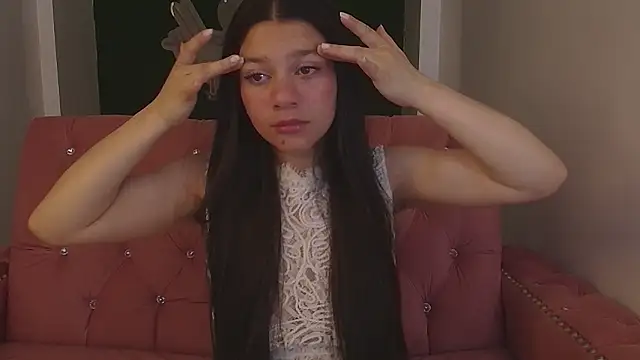 velvetvixen t online show from 11.28.25