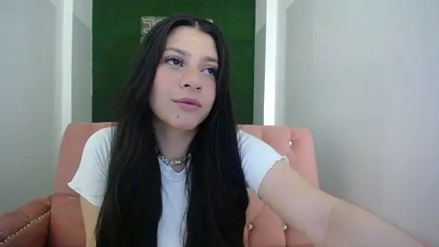 velvetvixen t online show from 01.15.26