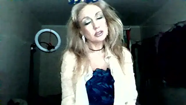 LilaniLoverx online show from 12.05.25