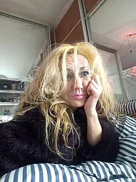 LilaniLoverx online show from 02.23.26