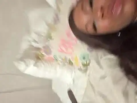 SweetieP11 online show from 11.01.25