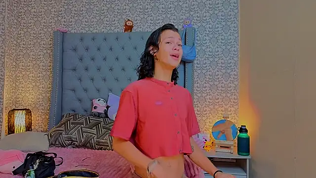 Snapshot of Indi_rave chatting on 01.19.26 Indi rave online show from 01.19.26