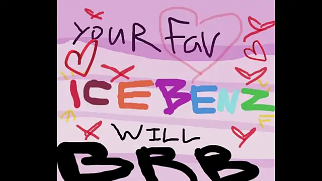 icebenz online show from 04.15.26