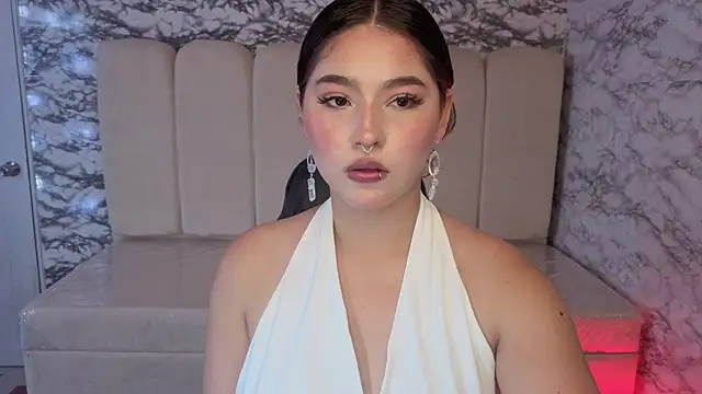 Afrodita Wild v online show from 12.13.25