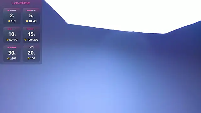 KittieHeart online show from 03.21.26