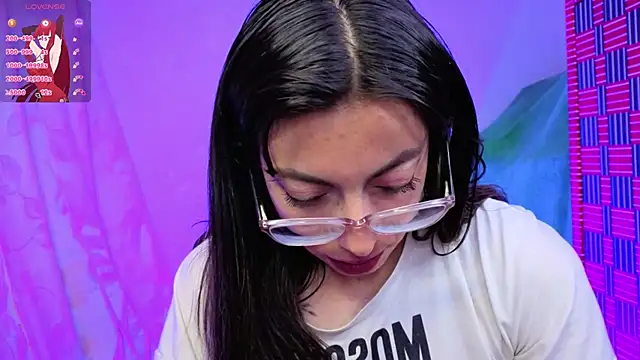 zylla storn online show from 02.24.26