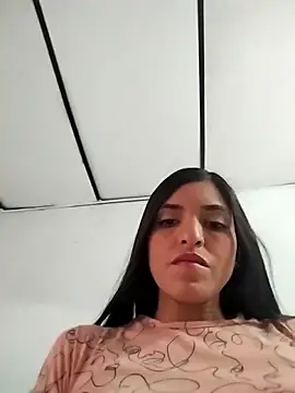 Snapshot of Giselle_Max chatting on 11.23.25 Giselle Max online show from 11.23.25