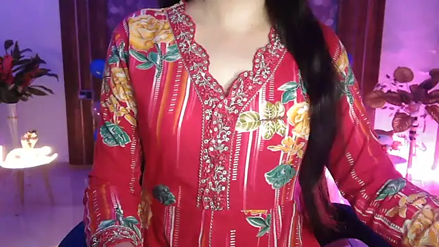 Misha 01 online show from 03.01.26