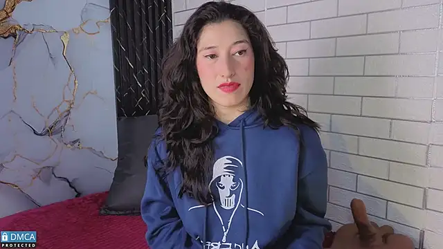 eva delight  online show from 04.07.26