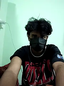 kriZ08 online show from 02.03.26