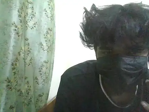 kriZ08 online show from 03.11.26