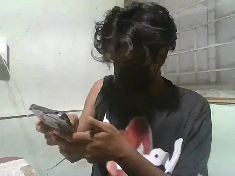 kriZ08 online show from 03.17.26