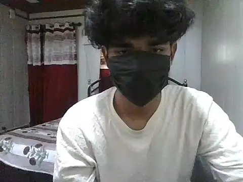 kriZ08 online show from 05.08.26