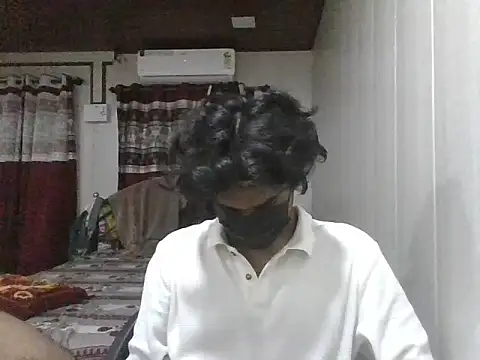 Snapshot of kriZ08 chatting on 06.23.26 kriZ08 online show from 06.23.26