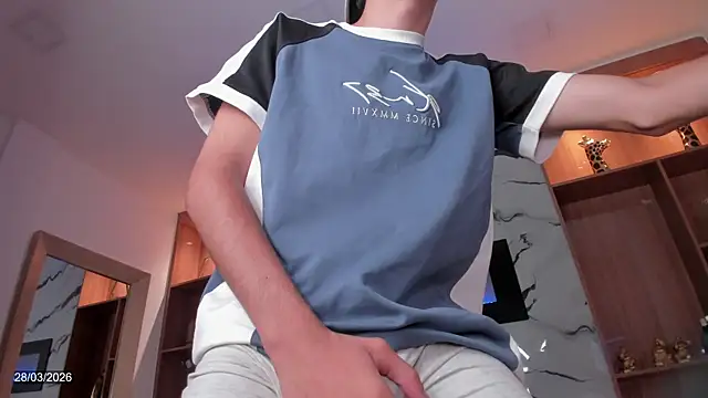 Dallen Grant online show from 03.28.26