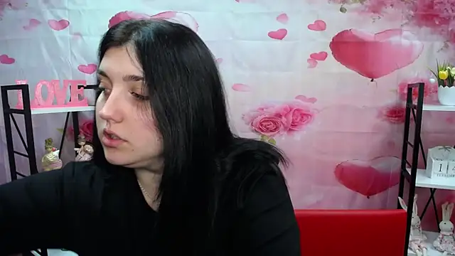 ScarletCargo online show from 02.14.26