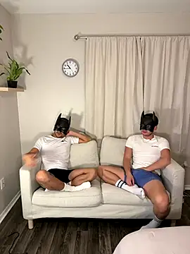 dylan-jacob12 online show from 12.18.25