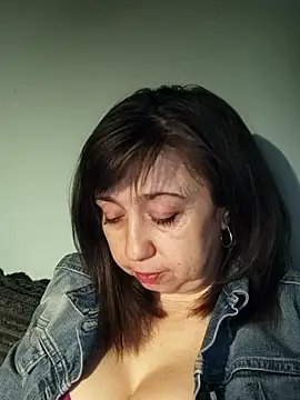 MaryKiki5619 online show from 02.27.26