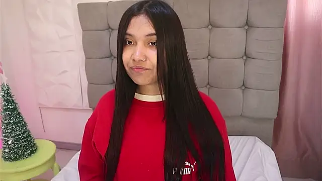 Isabelle Lane online show from 01.07.26