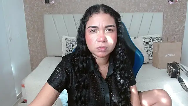 AliceSmity  online show from 01.06.26