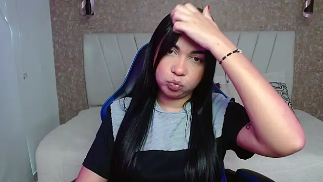 AliceSmity  online show from 01.16.26