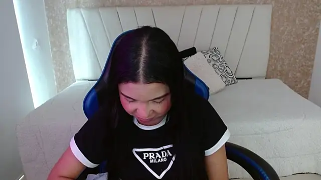 AliceSmity  online show from 02.08.26