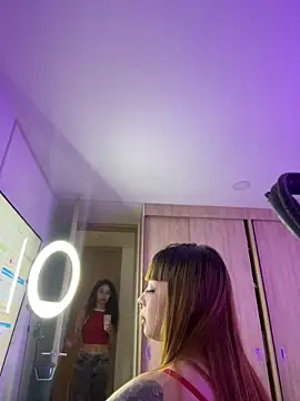 GiaStonne online show from 03.31.26