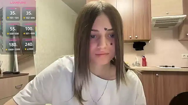 AidaGloshen online show from 01.13.26