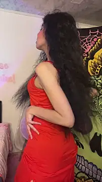 Snapshot of wetbyAlice chatting on 01.06.26 wetbyAlice online show from 01.06.26