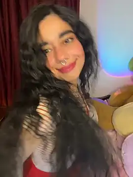 Snapshot of wetbyAlice chatting on 02.03.26 wetbyAlice online show from 02.03.26