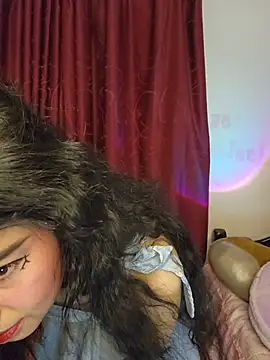 Snapshot of wetbyAlice chatting on 02.15.26 wetbyAlice online show from 02.15.26