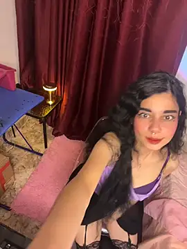 wetbyAlice online show from 03.10.26