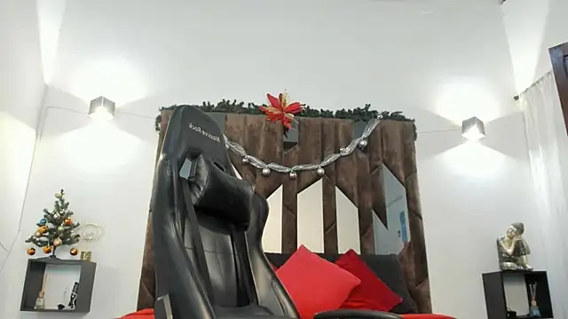 MATEO DILUCA online show from 12.03.25