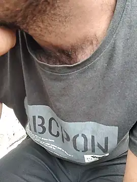 Snapshot of Rajkumarbhaiiii chatting on 12.02.25 Rajkumarbhaiiii online show from 12.02.25